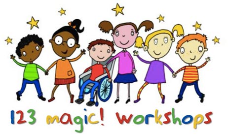 123 Magic Workshops
