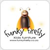 Funky Firefly